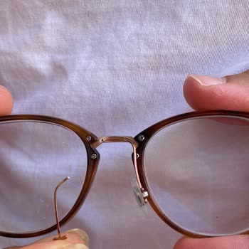 Atasun Optik Çerçeve Tadilatı Yapmıyor