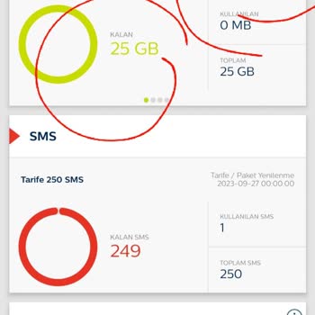 Türk Telekom Ek Paket İptal Etmeme Rağmen Yenilendi