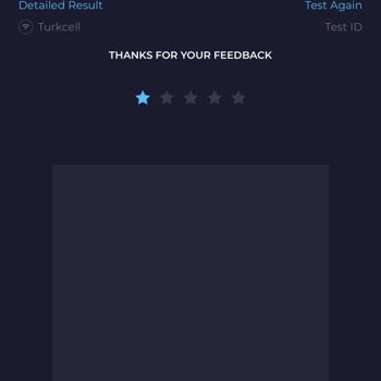 Turkcell Şebeke Sorunu Yaşıyorum