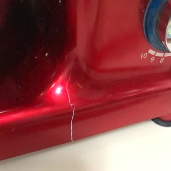 Hepsiburada'dan Alınan Ürün Hasarlı Çıkınca Eskimiş Ürün Yolluyor.