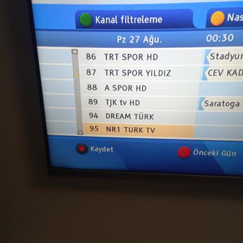 Digiturk Eksik Kanal Problemi Ve Haksiz Yetkili Servis Ücreti Faturalanması