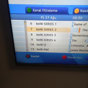 Digiturk Eksik Kanal Problemi Ve Haksiz Yetkili Servis Ücreti Faturalanması