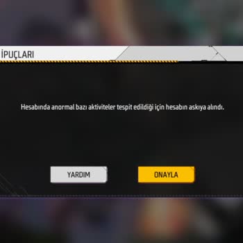 Garena Free Fire Free Fire 1