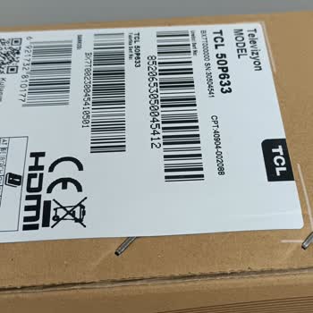 BİM TV Fiyat Kasada Değişmesi!