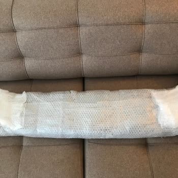 IKEA Özensiz Ürün Paketleme