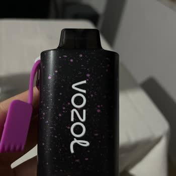 Vozol 2 Haftadan Uzun Kullanılmaz!