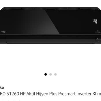 Beko Klima Montajında Kullanılmayan Bakır Borulama