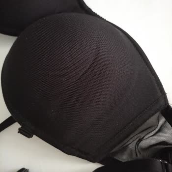 Penti Sütyen Kaplarında Kırılma Ve İçe Çökme Sorunu