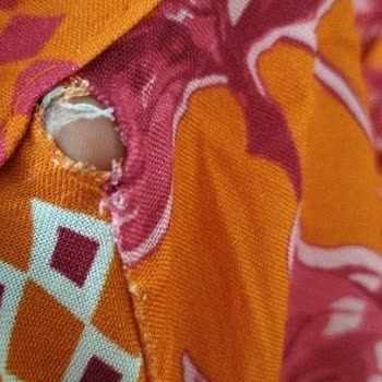 H&R Butik Defolu Ürün Gönderiyor