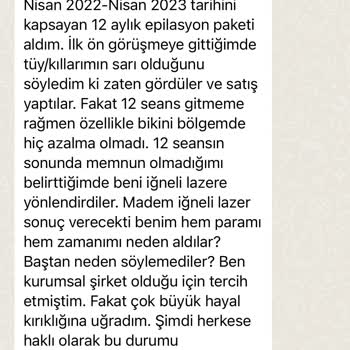 Eki aç