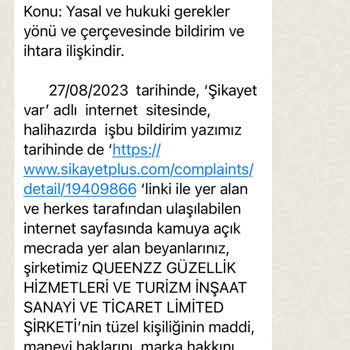 Eki aç
