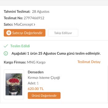 Eki aç