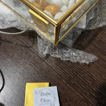 Trendyol-Denseden Firması Skandal Teslimatı.!