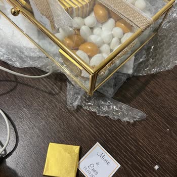 Trendyol-Denseden Firması Skandal Teslimatı.!