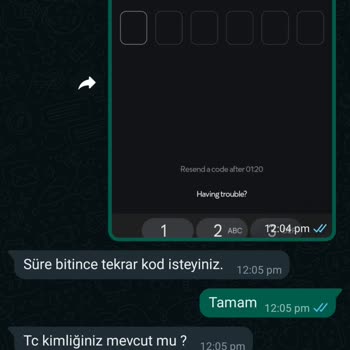 Papara Hesabımın İptal Edilmesini Talep Ediyorum