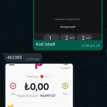 Papara Hesabımın İptal Edilmesini Talep Ediyorum