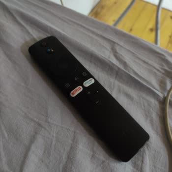 Xiaomi Mi Box Pişmanlığı