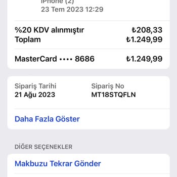 Mobile Legends Almadığım Elmas İçin Beklenen Sipariş Olarak Gözüktü