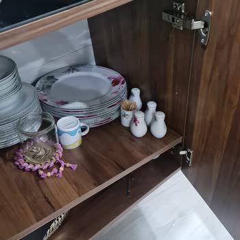 Vivense Ürün Hasarı Ve Temin Edilemeyen Kapak