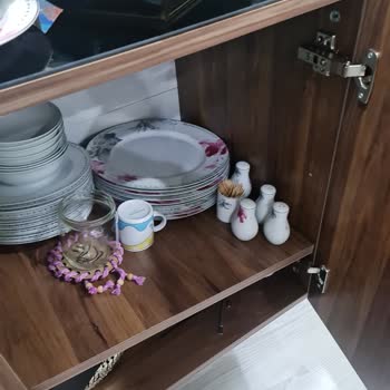 Vivense Ürün Hasarı Ve Temin Edilemeyen Kapak