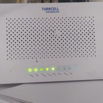 Millenicom 2. El Modem Kullanım Ücreti
