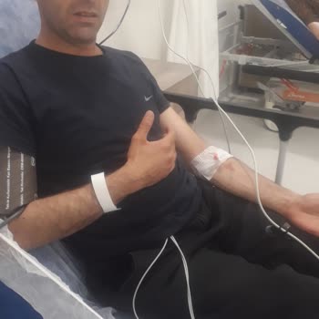 Ankara Etlik Şehir Hastanesi'indeki Kardiyoloji Bölümü Hizmeti!