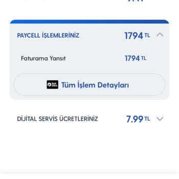 Turkcell Pasaj'ın Ürünle İlgili Yanlış Bilgi Vermesi Ve Haksız Fatura