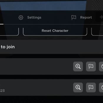 ROBLOX Hile Kullanımı Ve Argo Kullanımı Şikayeti