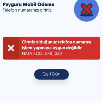 Midasbuy PUBG Mobile Payguru Ödeme Mobil Ödeme