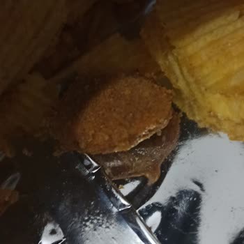 BİM Patito Cips Sağlıksızlığı
