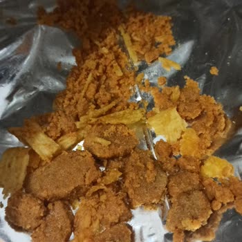 BİM Patito Cips Sağlıksızlığı