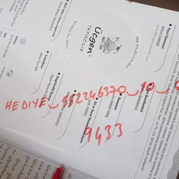 Bimcell İnternet Paylaşımı Hk.