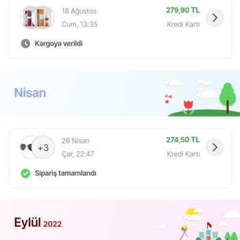 hepsiJET Kargom 1 Haftadır Hala Teslim Edilmedi.