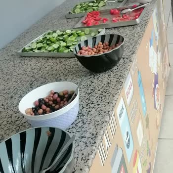 Belpoint Beach Hotel Mikrop Yuvası