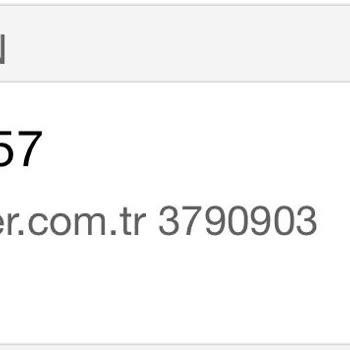 CV Maker Bilgimiz Dışında Hesabımızdan Para Çekilmesi