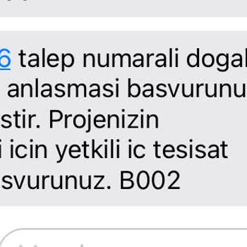 Zorlu Enerji Doğal Gaz Kutusu