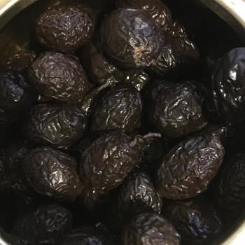 Fora Zeytin Getir Bozuk Ürün Sattı