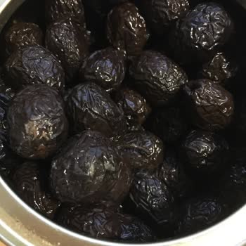 Fora Zeytin Getir Bozuk Ürün Sattı