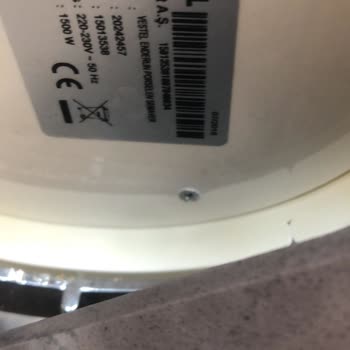 Vestel Enderun Semaver Yedek Parça Olmaması Tamiri Yapılamaması