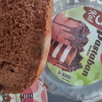 UNO Küflü Kek Kalıbı