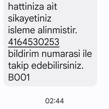Türk Telekom İnternet Bağlantı Sorunu
