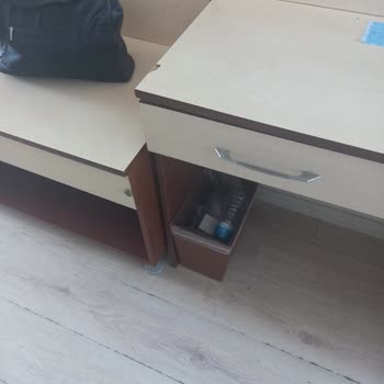 Alanya Mysea Hotels İncekum'da Yaşadığım Sıkıntı!