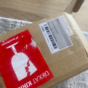 Dolap Uygulaması Orijinal Olmayan Ürünün İadesini Reddetti!