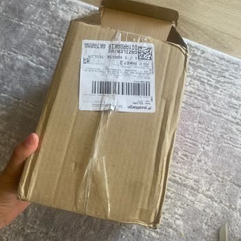 Dolap Uygulaması Orijinal Olmayan Ürünün İadesini Reddetti!