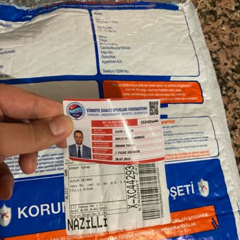 Yurtiçi Kargo Kargo Firması Şikayeti