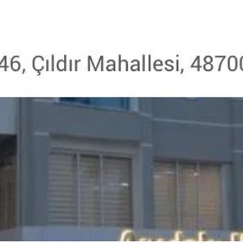 Anadolu Hotel (Marmaris) Resepsiyonist Üslubu