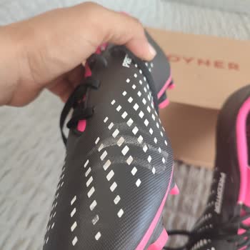 Boyner Kullanılmış Ürün Gönderildi.