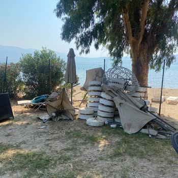 Halal Paradise Didim Hiç Memnun Kalmadık!