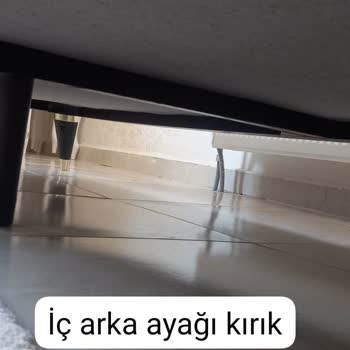 Evkur Sorunları Bitmek Bilmiyor