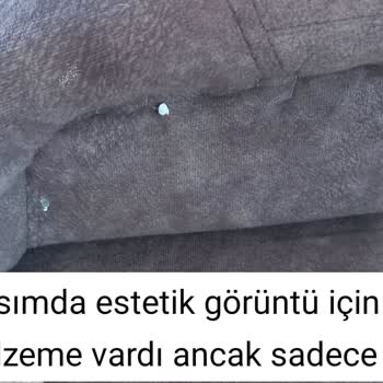 Evkur Sorunları Bitmek Bilmiyor